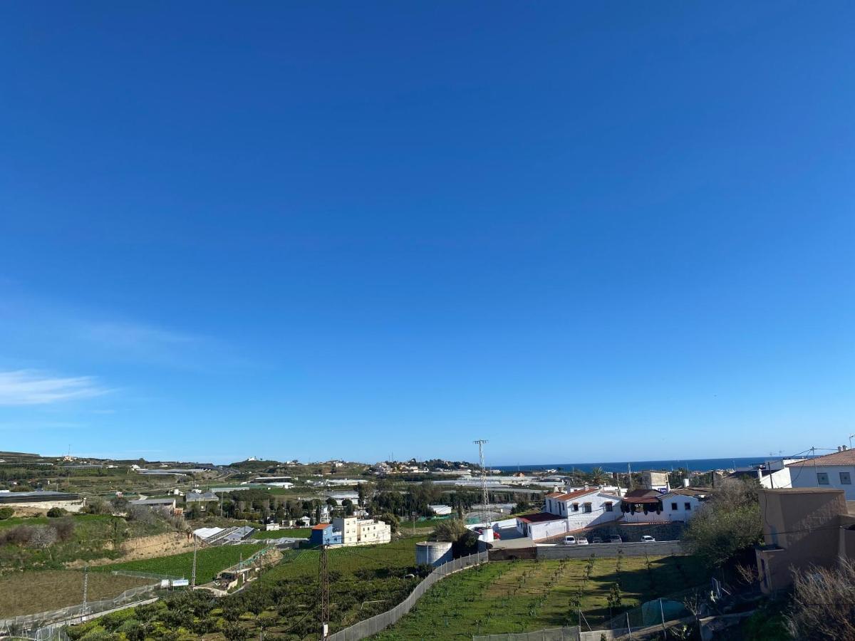 Sol Mediterraneo Альґарробо-Коста Екстер'єр фото