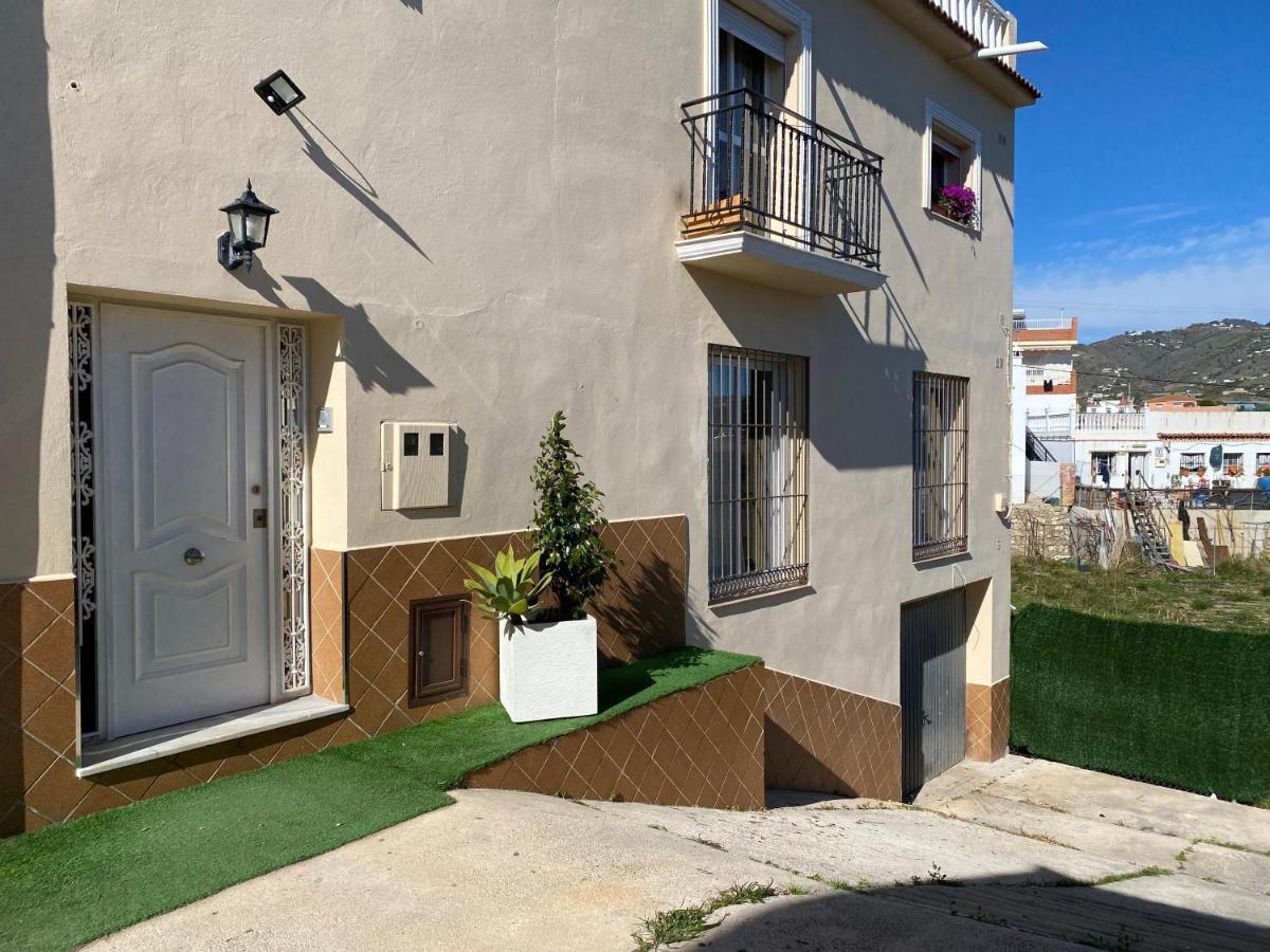 Sol Mediterraneo Альґарробо-Коста Екстер'єр фото