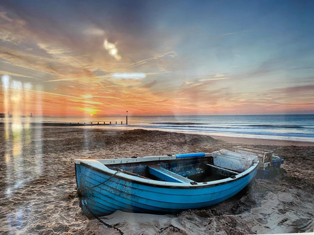 Sol Mediterraneo Альґарробо-Коста Екстер'єр фото